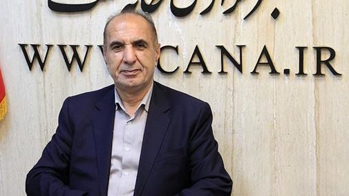 پیگیری بیاتی درخصوص تسهیل فرآیند جذب سرمایه‌گذار در شهرک صنعتی خنجین شهرستان فراهان